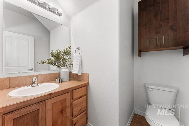 2964 W Lemhi St, Boise, ID 83705