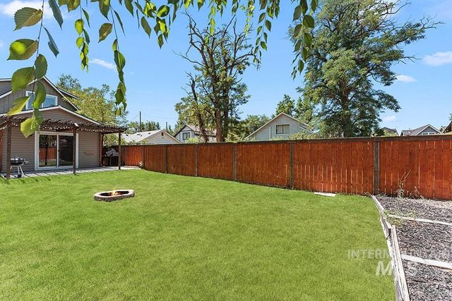 2964 W Lemhi St, Boise, ID 83705
