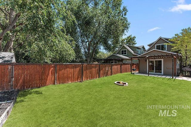 2964 W Lemhi St, Boise, ID 83705