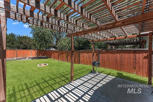 2964 W Lemhi St, Boise, ID 83705