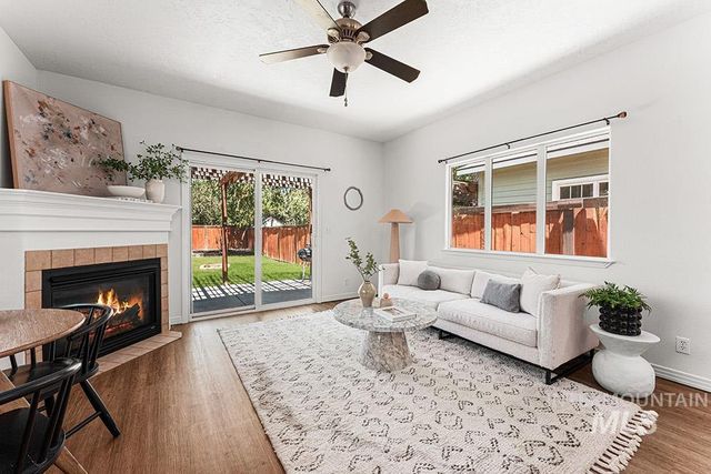 2964 W Lemhi St, Boise, ID 83705