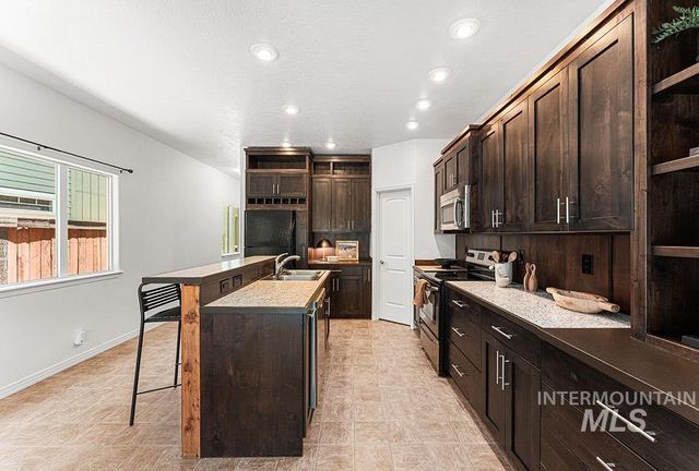 2964 W Lemhi St, Boise, ID 83705