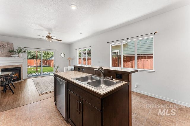 2964 W Lemhi St, Boise, ID 83705