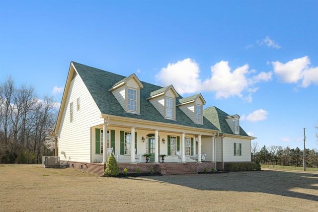 5460 OLD JACKSON RD, Somerville, TN 38068