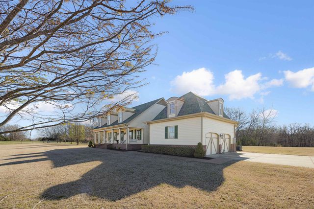 5460 OLD JACKSON RD, Somerville, TN 38068