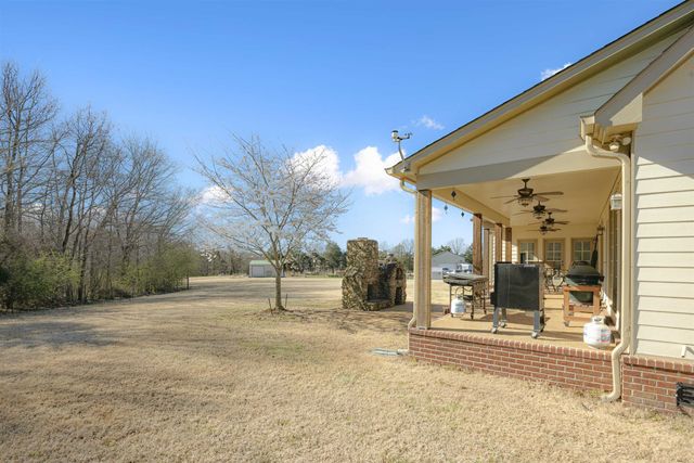 5460 OLD JACKSON RD, Somerville, TN 38068