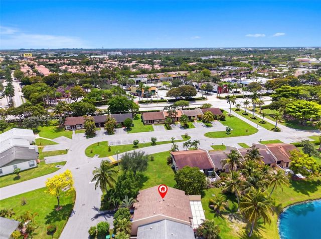 11916 SW 123rd Place, Miami, FL 33186