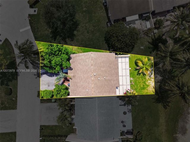 11916 SW 123rd Place, Miami, FL 33186