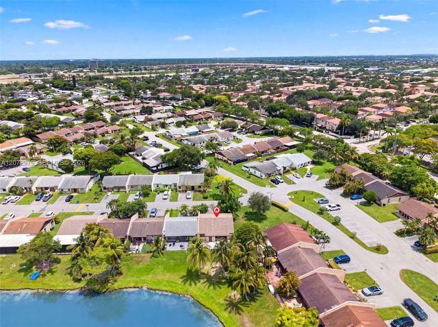 11916 SW 123rd Place, Miami, FL 33186
