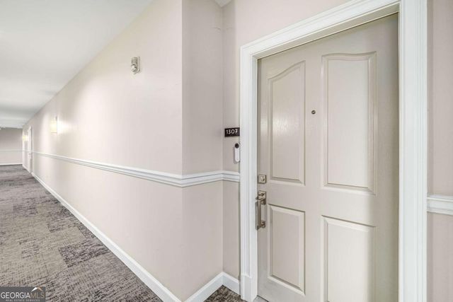 850 Piedmont Avenue NE 1307, Atlanta, GA 30308