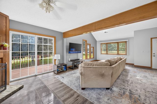11520 N Lookout Ridge, Morton Twp, MI 49346