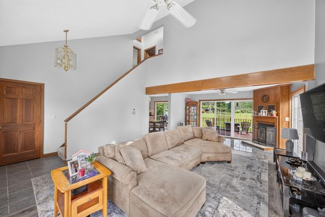 11520 N Lookout Ridge, Morton Twp, MI 49346