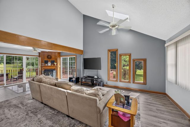 11520 N Lookout Ridge, Morton Twp, MI 49346