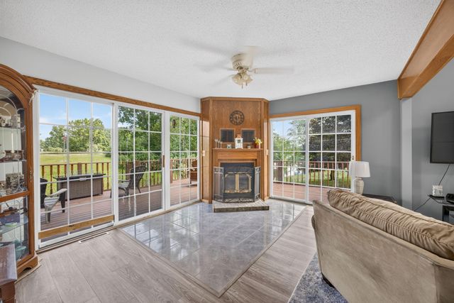 11520 N Lookout Ridge, Morton Twp, MI 49346