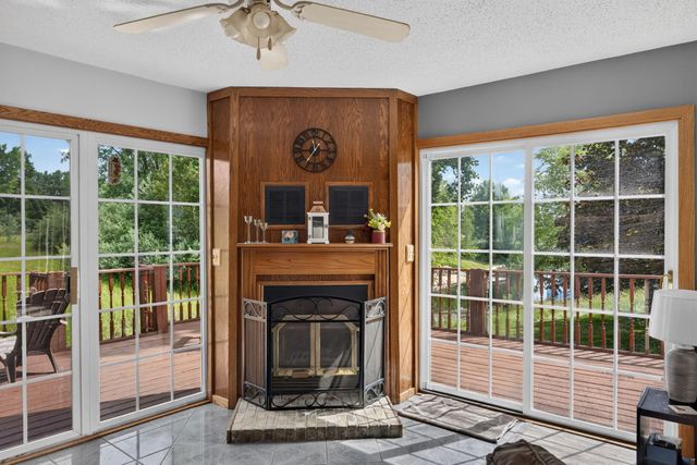 11520 N Lookout Ridge, Morton Twp, MI 49346