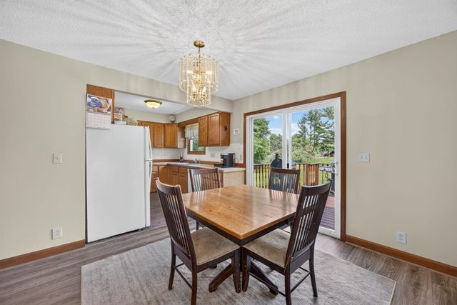 11520 N Lookout Ridge, Morton Twp, MI 49346