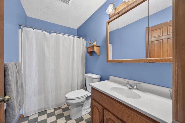 11520 N Lookout Ridge, Morton Twp, MI 49346