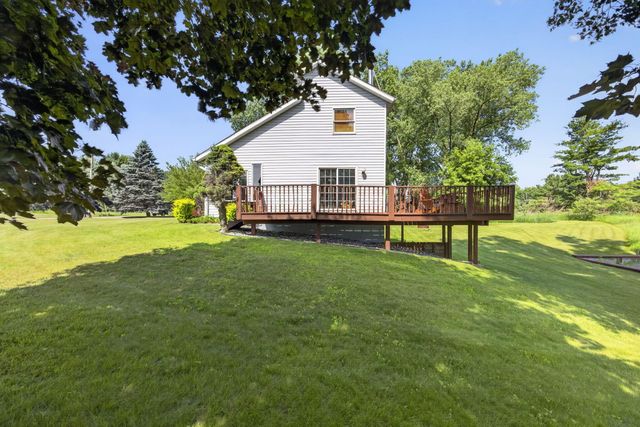 11520 N Lookout Ridge, Morton Twp, MI 49346