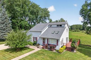 11520 N Lookout Ridge, Morton Twp, MI 49346