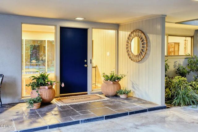 505 Orange Grove Circle, Pasadena, CA 91105