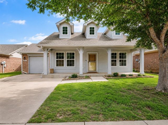801 Ga Zump Drive, Norman, OK 73069