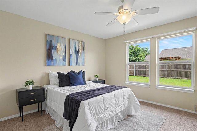 801 Ga Zump Drive, Norman, OK 73069