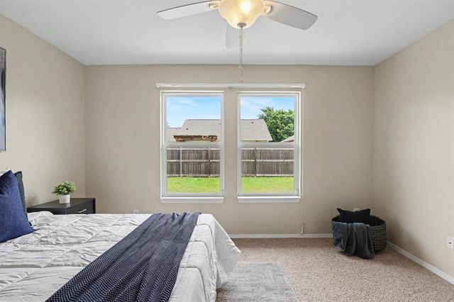 801 Ga Zump Drive, Norman, OK 73069
