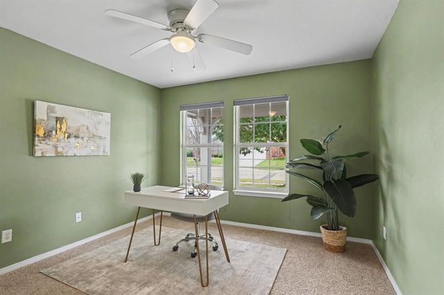 801 Ga Zump Drive, Norman, OK 73069