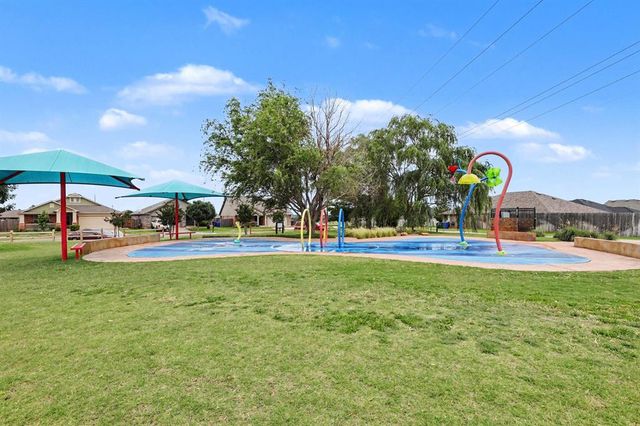 801 Ga Zump Drive, Norman, OK 73069