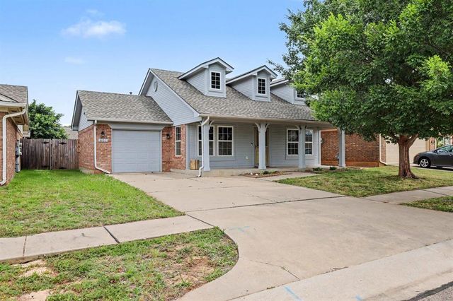 801 Ga Zump Drive, Norman, OK 73069