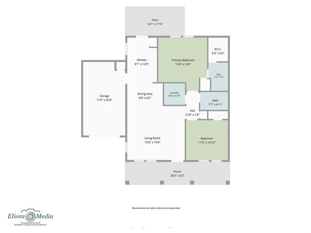 801 Ga Zump Drive, Norman, OK 73069