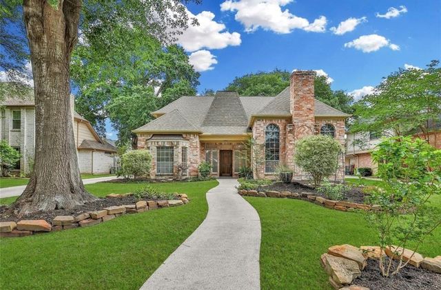 12922 Lentando Lane, Cypress, TX 77429