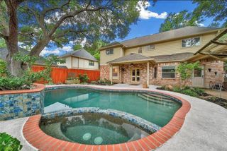 12922 Lentando Lane, Cypress, TX 77429