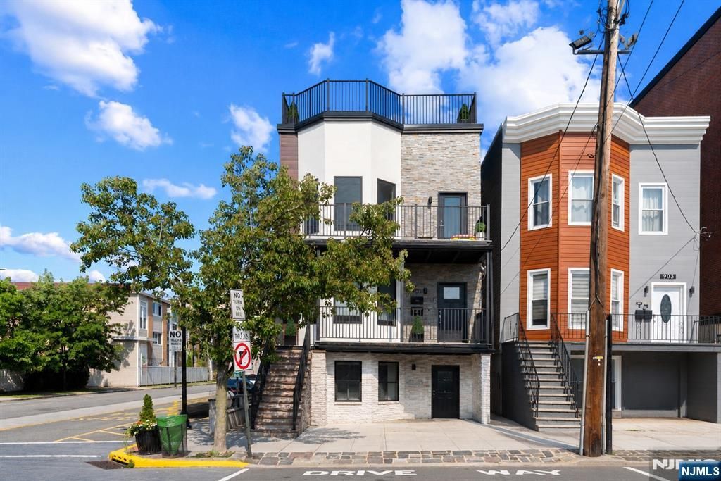 901 Palisade Avenue 1, Union City, NJ 07087