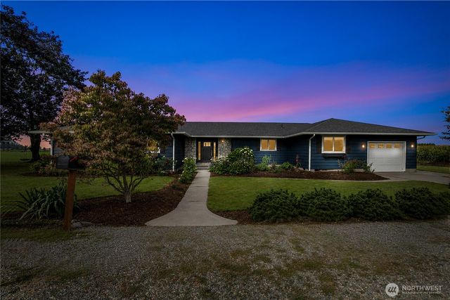 2286 Stickney Island Road, Everson, WA 98247