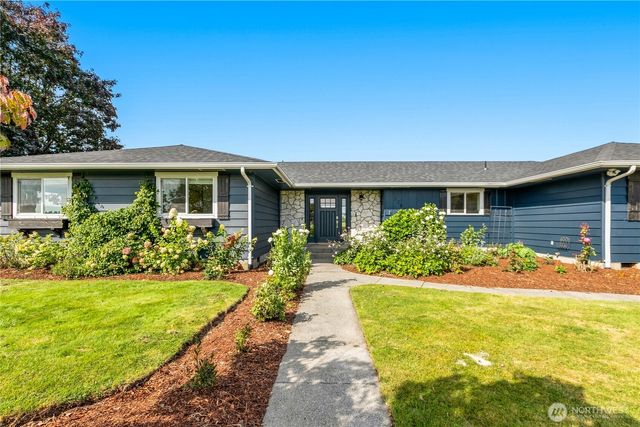 2286 Stickney Island Road, Everson, WA 98247