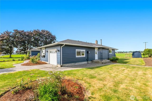 2286 Stickney Island Road, Everson, WA 98247