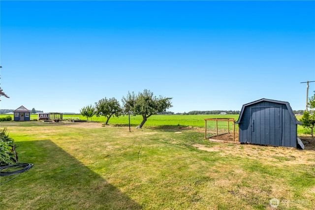 2286 Stickney Island Road, Everson, WA 98247