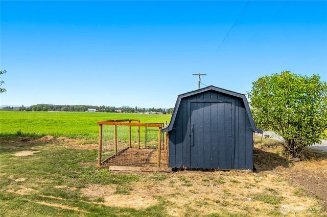 2286 Stickney Island Road, Everson, WA 98247