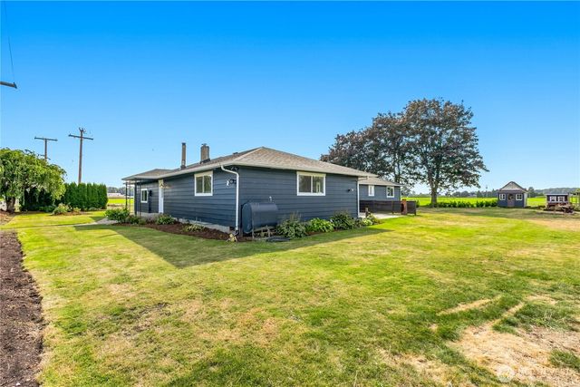 2286 Stickney Island Road, Everson, WA 98247