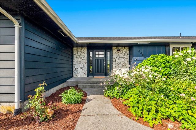 2286 Stickney Island Road, Everson, WA 98247