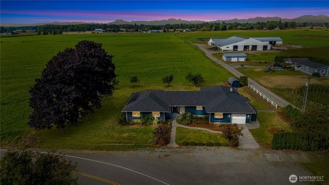 2286 Stickney Island Road, Everson, WA 98247