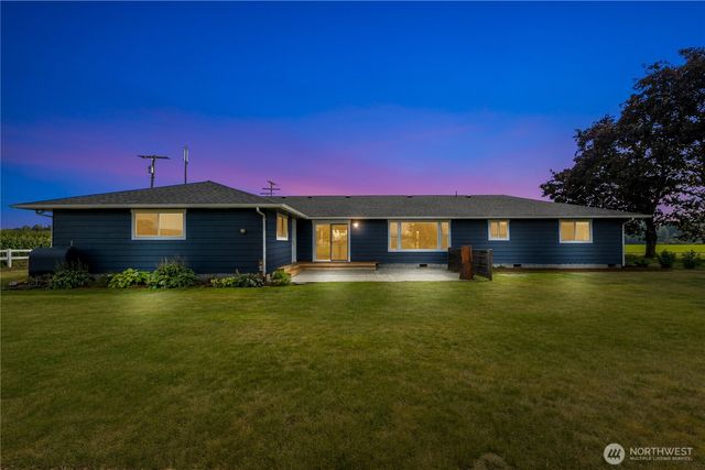 2286 Stickney Island Road, Everson, WA 98247