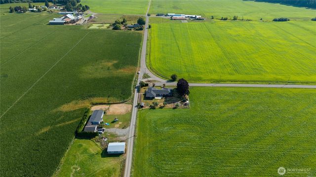 2286 Stickney Island Road, Everson, WA 98247
