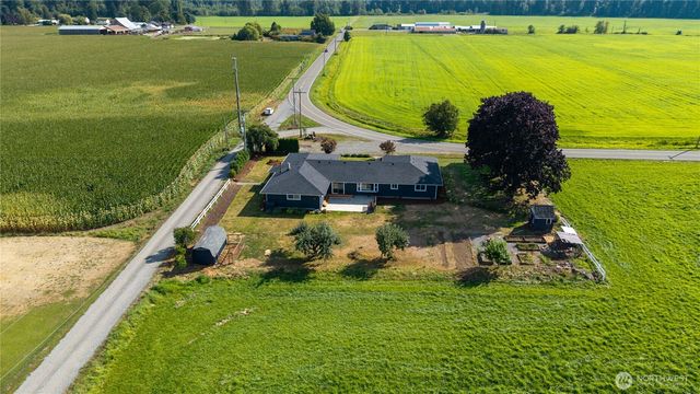 2286 Stickney Island Road, Everson, WA 98247