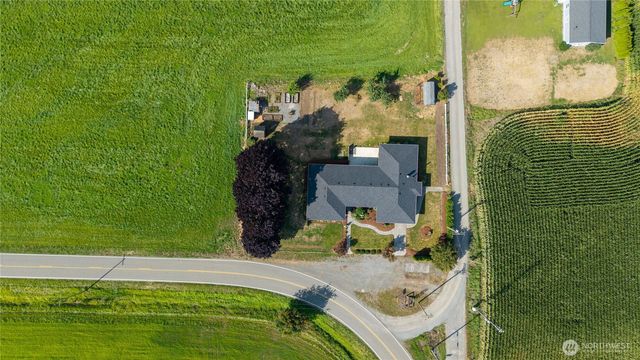2286 Stickney Island Road, Everson, WA 98247