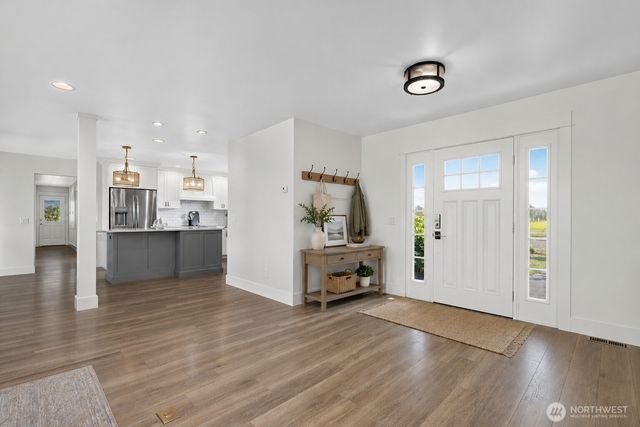 2286 Stickney Island Road, Everson, WA 98247