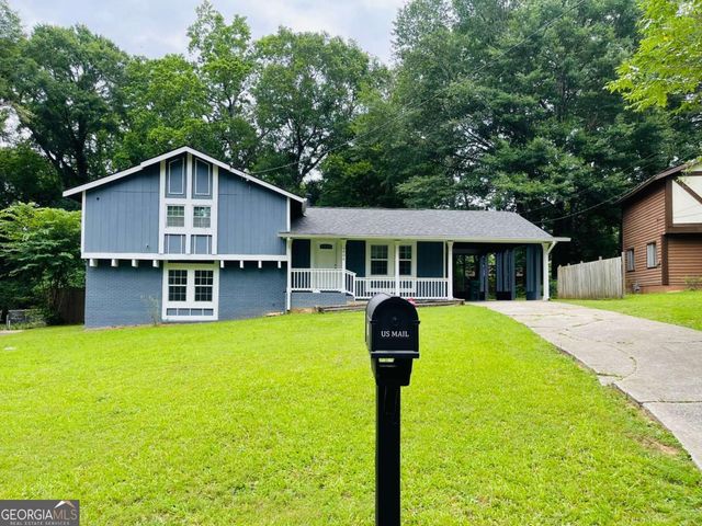9006 Gatewood Drive, Jonesboro, GA 30238