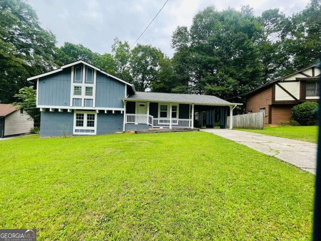 9006 Gatewood Drive, Jonesboro, GA 30238