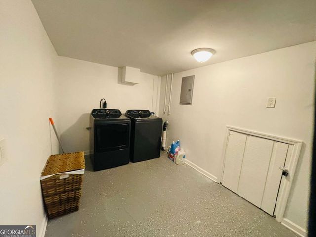 9006 Gatewood Drive, Jonesboro, GA 30238